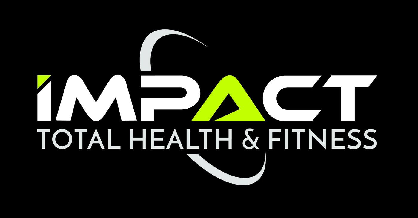 Impact Total Health & Fitness - Cover photo