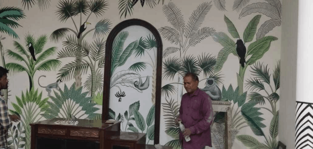 I M Painting Contractor - Cover photo