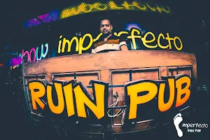 Imperfecto Ruin Pub - Cover photo