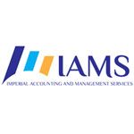 Imperial Accounting and Management Services - Logo