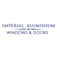 Imperial Aluminium Windows & Doors Pty Ltd - Logo