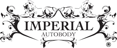 Imperial Auto Body - Logo