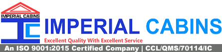 Imperial Cabins - Logo