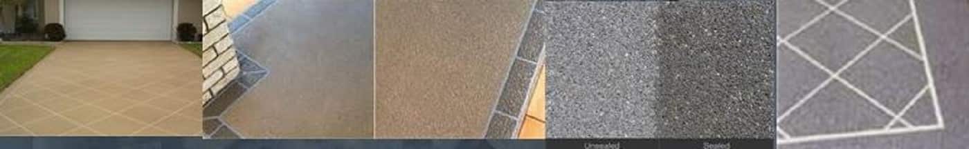 Imperial Concrete Coatings - Cover photo