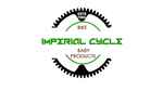 Imperial Cycle Co - Logo