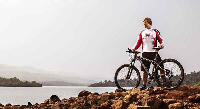 Imperial Cycle Co - Cover photo