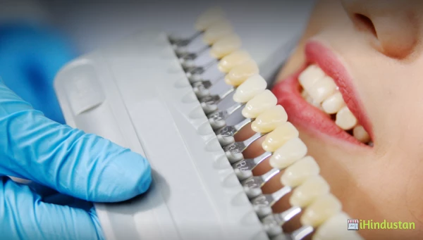 Imperial Dental Care - Logo