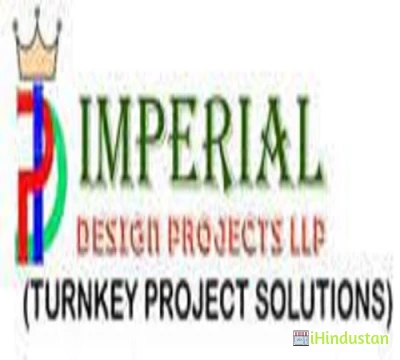 imperial design - Logo