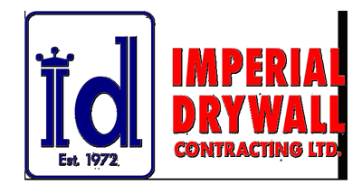 Imperial Drywall Contracting Ltd. - Logo