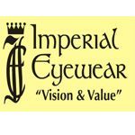 Imperial Eyewear - Logo