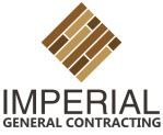 Imperial General Contracting - Logo