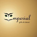 Imperial Gifts and Decor - Logo