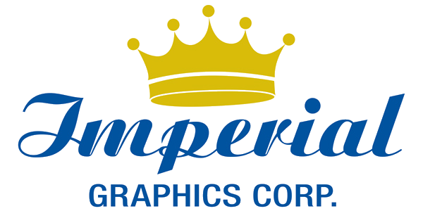 Imperial Graphics - Logo