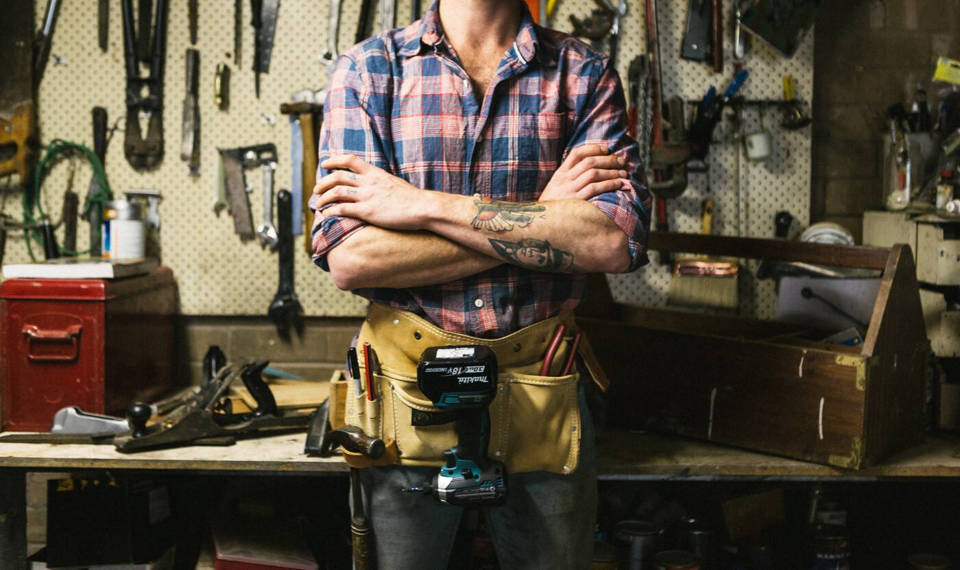 Imperial Handyman Services - Cover photo