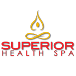 Imperial Health Spa - Logo