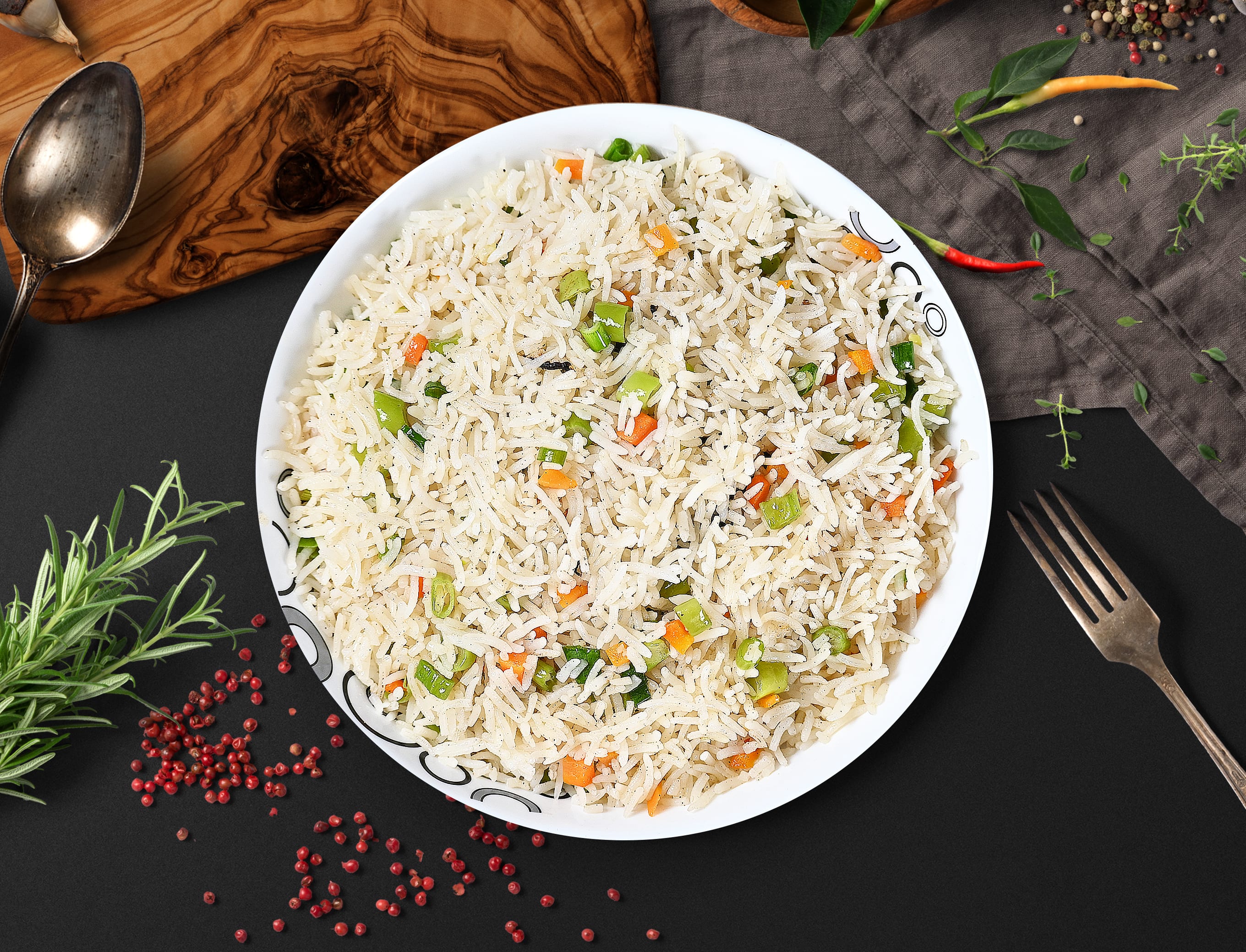 Imperial Hot Chinese Restaurant - Logo
