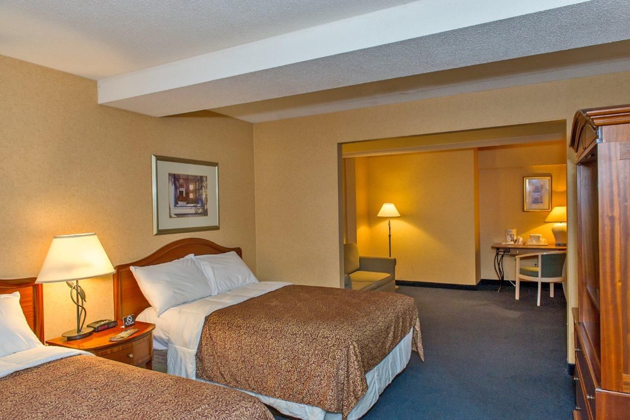 Imperial Hotel &a; Suites - Cover photo