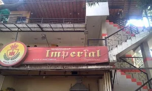 Imperial hotel - Cover photo