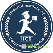 Imperial Institute Of Commerce & Science - Logo