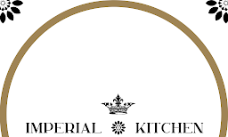 Imperial Kitchen - Cover photo
