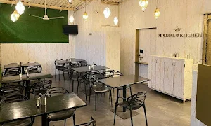 Imperial Kitchen - Cover photo