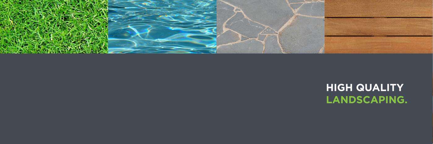 Imperial Landscape Construction - Cover photo