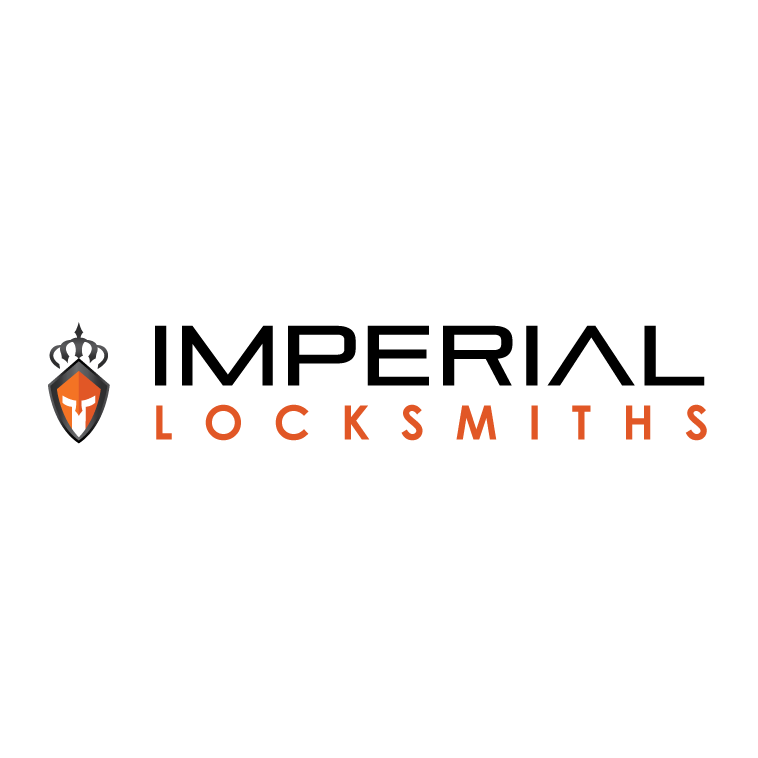 Imperial Locksmiths - Logo