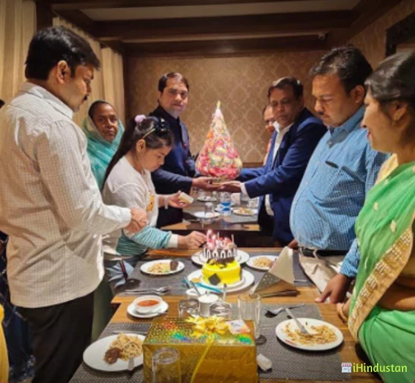 Imperial Medical,Positive Homoeopathy Dr Pramod Tripath - Logo