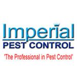 Imperial Pest Control Inc. - Logo