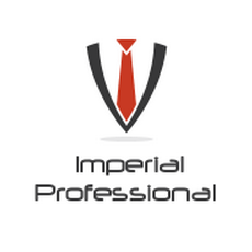 Imperial Professional - Logo