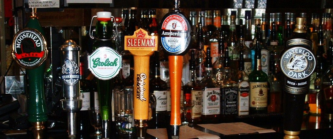 Imperial Pub - Logo