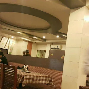 Imperial Restaurant - Logo