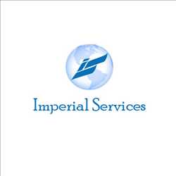 Imperial Services 138466 - Logo
