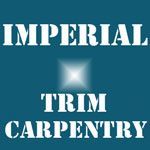 Imperial Trim Carpentry - Logo