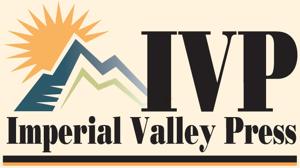 Imperial Valley Press - Logo