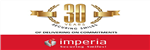 Imperia Structures Ltd - Logo