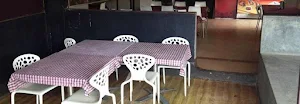 Impes Family Restaurant - Logo