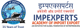 Impexperts – Academy of Import Export - Logo