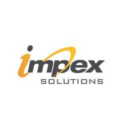 Impex Solutions 134819 - Logo