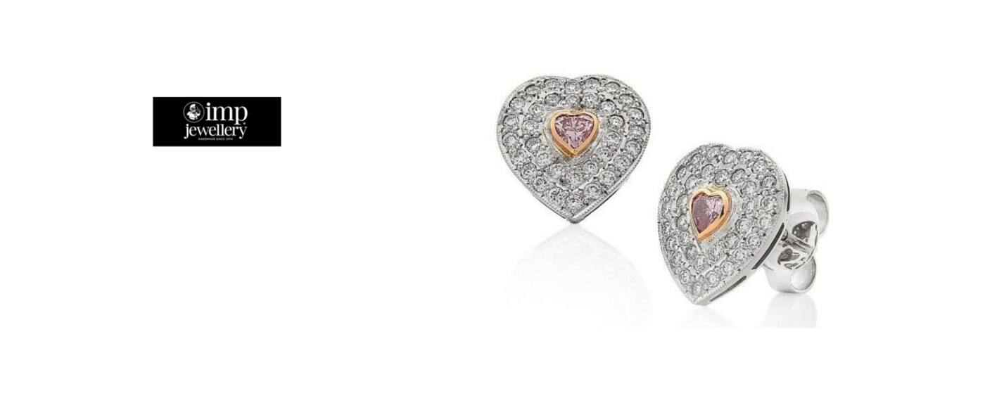 IMP Jewellery - Logo