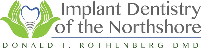 Implant Dentistry of the Northshore - Logo
