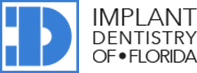 Implant Dentistry of Florida - Logo