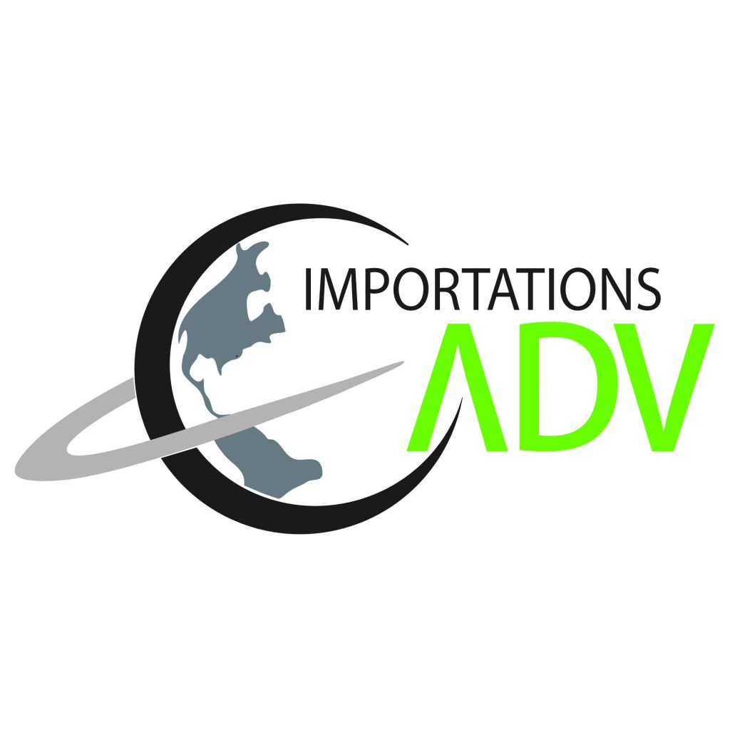 Importations ADV - Logo