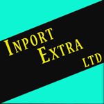 Import Extra LTD - Logo