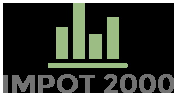 Impot 2000 - Logo
