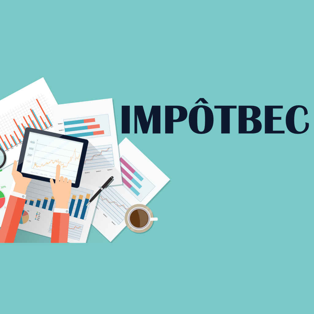 IMPOTBEC/GATINEAU - Logo