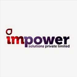 Impower Solutions Pvt Ltd 176123 - Logo