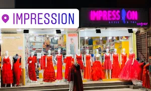 Impression - Cover photo