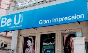 Impression Salon - Logo