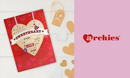 Impression Archies - Logo